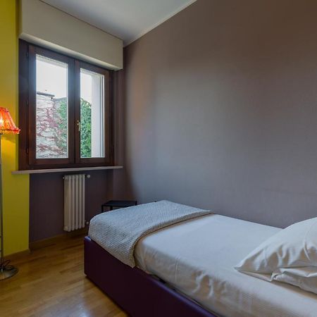 Le Volpi In Citta Apartment Verona Exterior foto