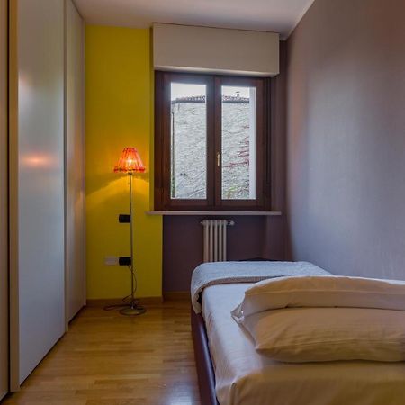 Le Volpi In Citta Apartment Verona Exterior foto