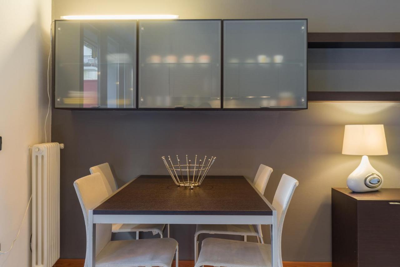 Le Volpi In Citta Apartment Verona Exterior foto
