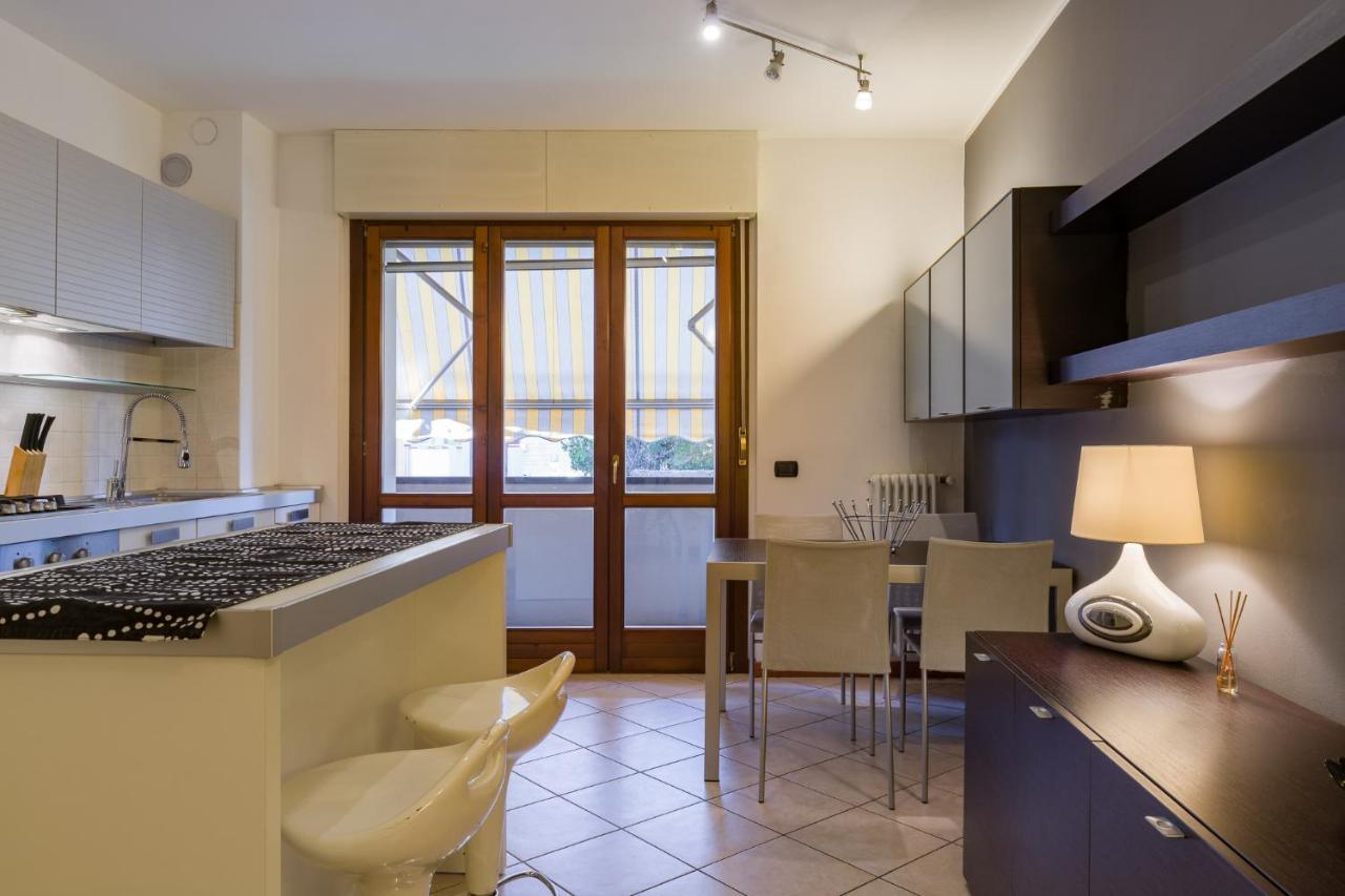 Le Volpi In Citta Apartment Verona Exterior foto