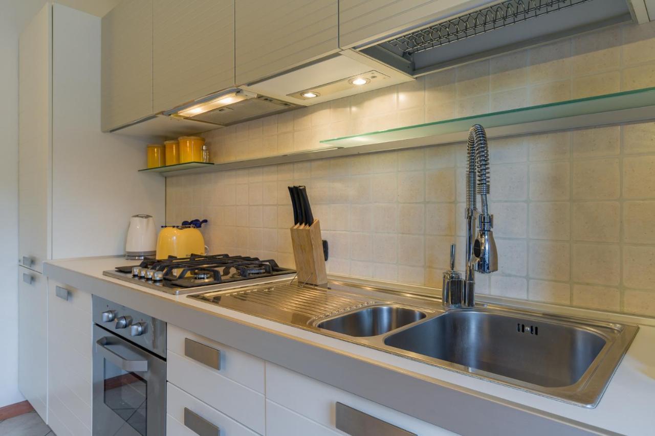 Le Volpi In Citta Apartment Verona Exterior foto