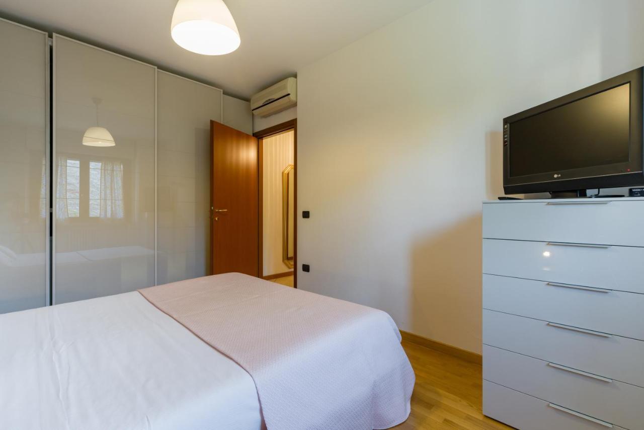 Le Volpi In Citta Apartment Verona Exterior foto