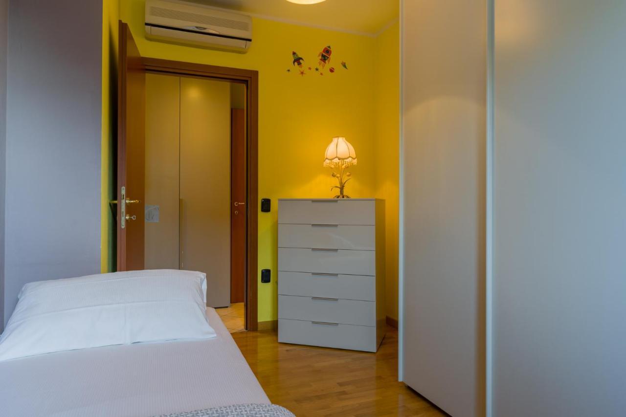 Le Volpi In Citta Apartment Verona Exterior foto