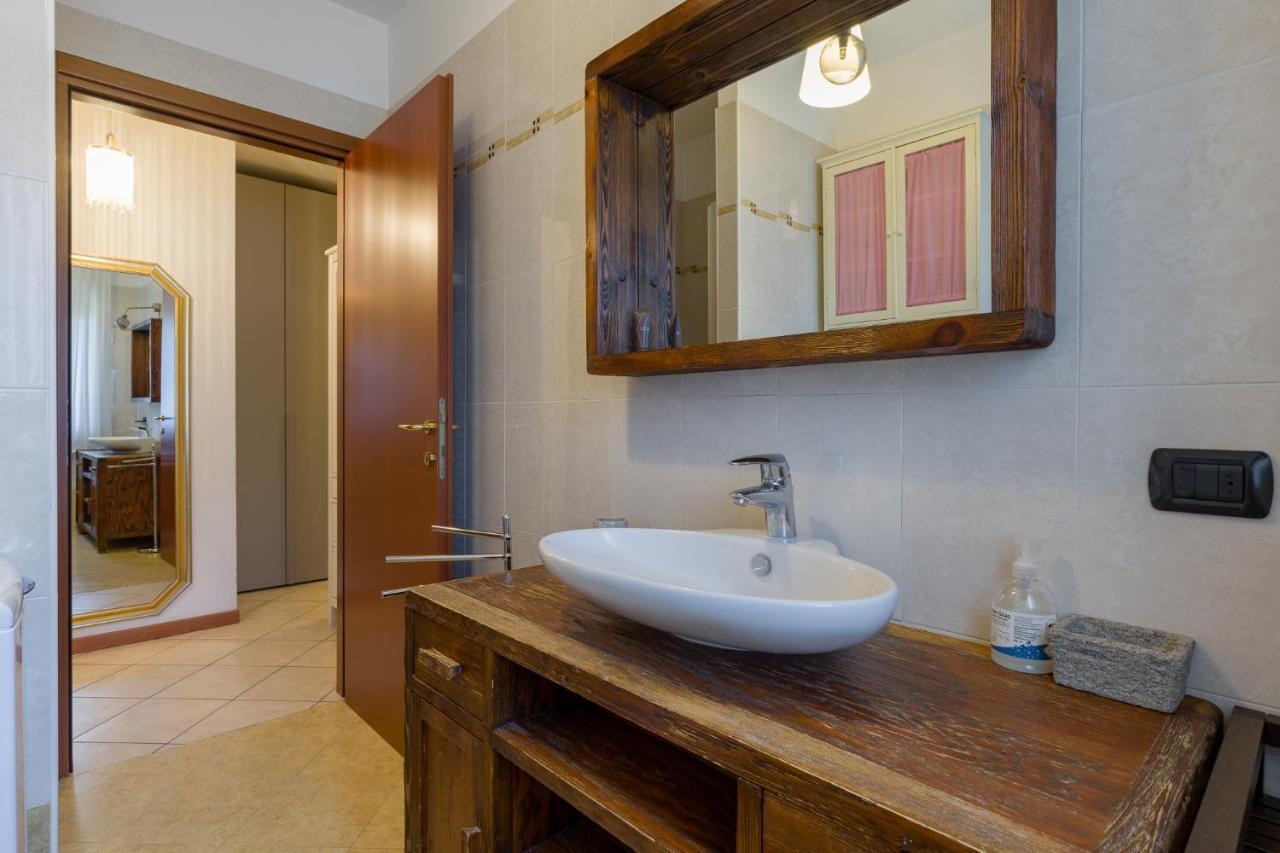 Le Volpi In Citta Apartment Verona Exterior foto