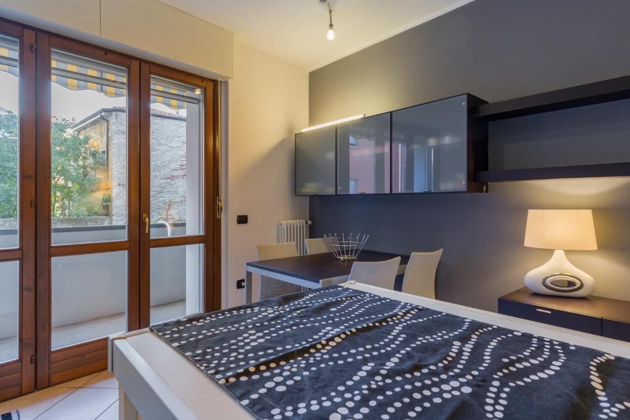 Le Volpi In Citta Apartment Verona Exterior foto