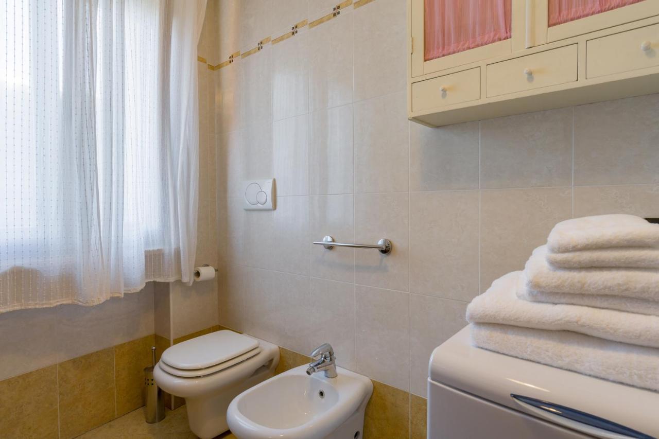 Le Volpi In Citta Apartment Verona Exterior foto