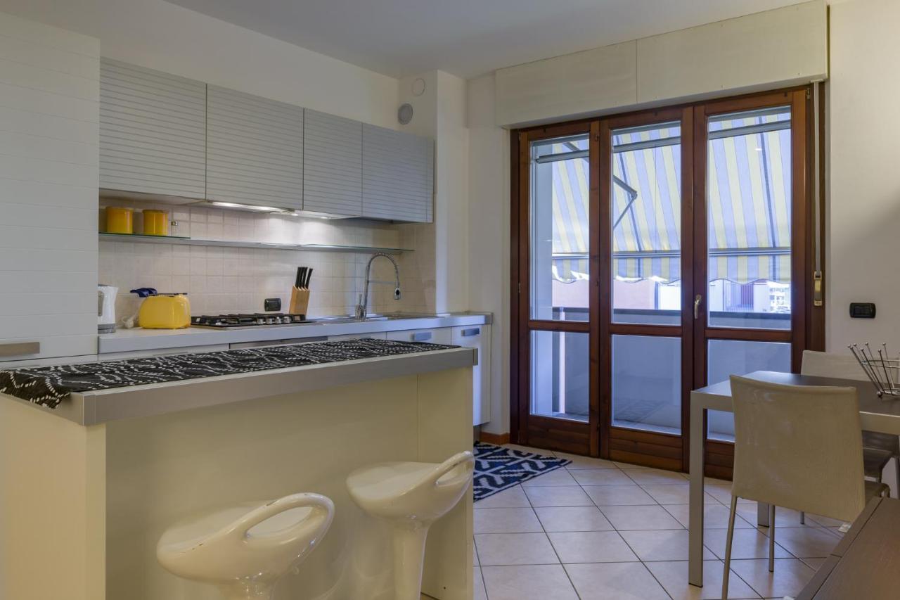 Le Volpi In Citta Apartment Verona Exterior foto