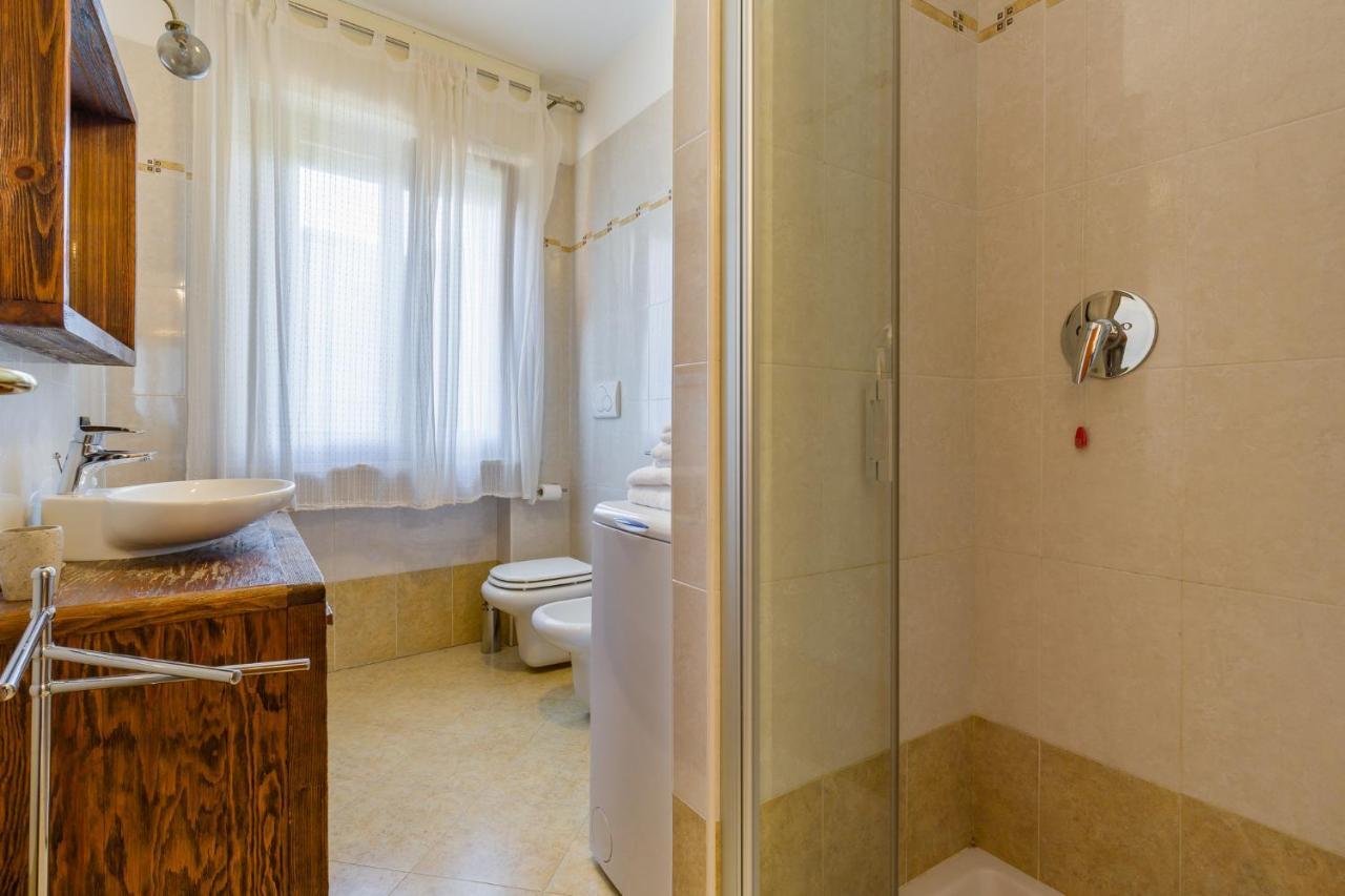 Le Volpi In Citta Apartment Verona Exterior foto