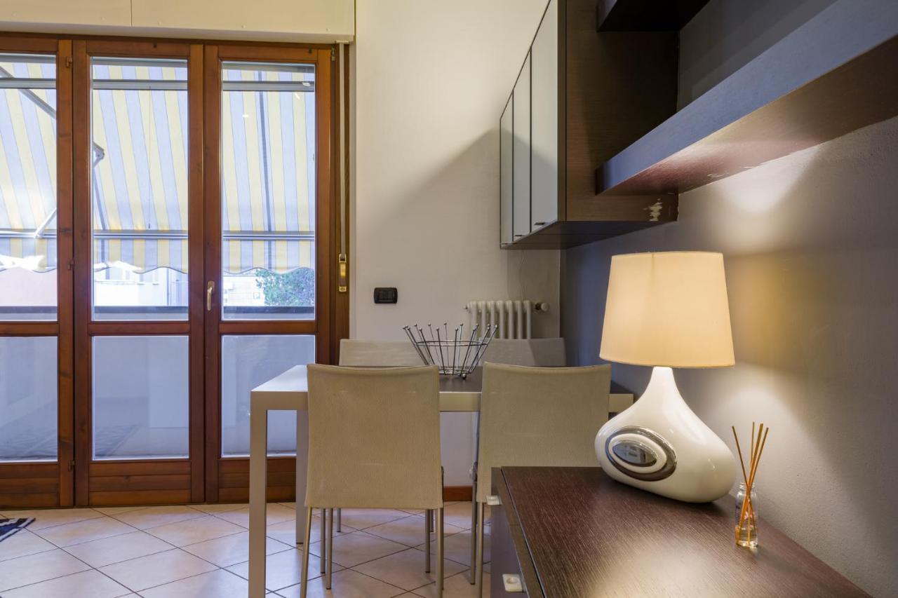 Le Volpi In Citta Apartment Verona Exterior foto