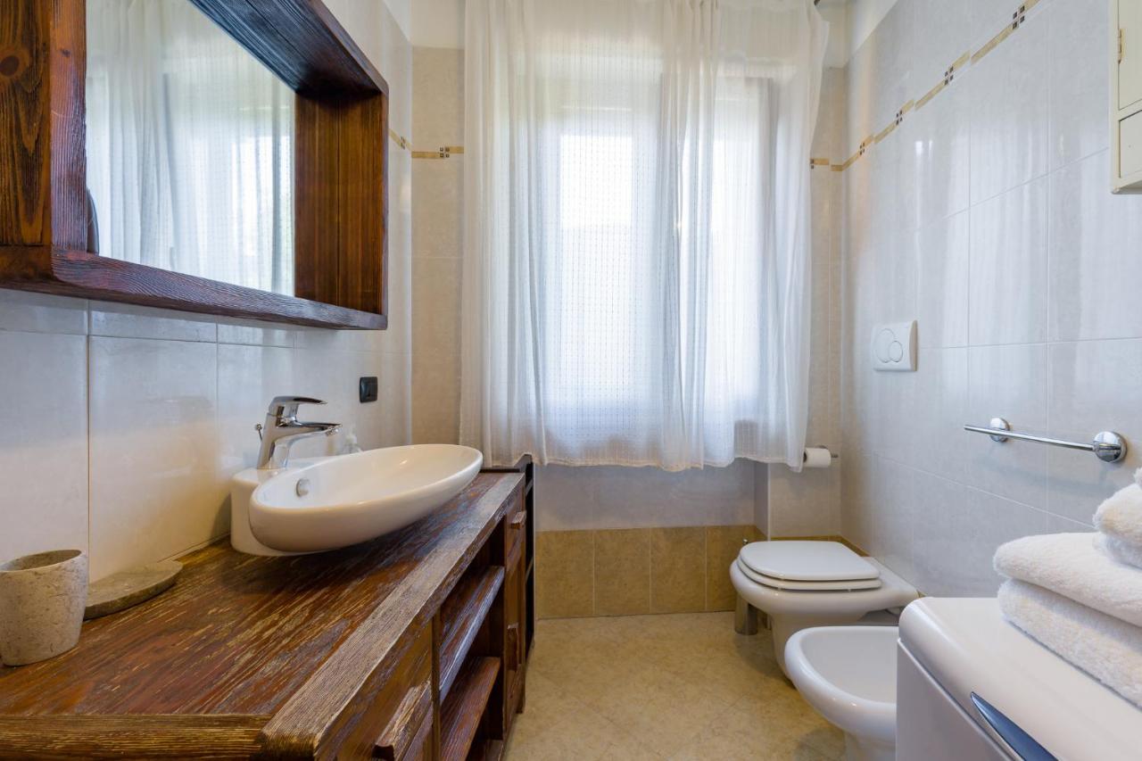 Le Volpi In Citta Apartment Verona Exterior foto
