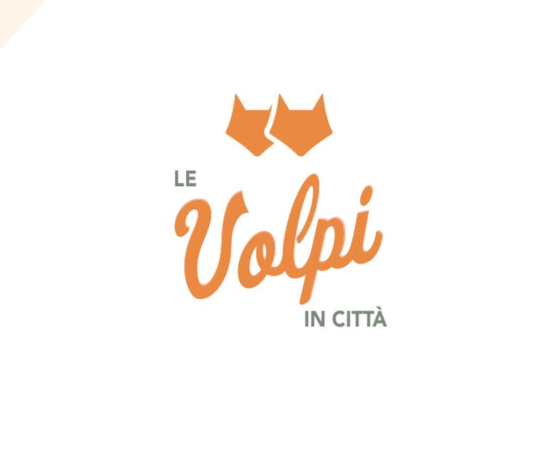 Le Volpi In Citta Apartment Verona Exterior foto